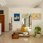 Poseidon Apartament