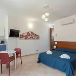 Poseidon Apartman *