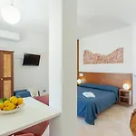 Poseidon Apartament San Vito Lo Capo