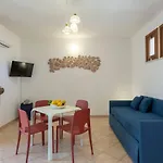 Poseidon Apartament San Vito Lo Capo