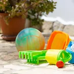 Poseidon Apartament