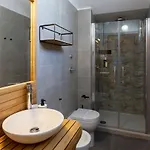 Poseidon Apartman San Vito lo Capo