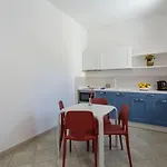 Poseidon Apartman San Vito lo Capo