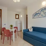 Poseidon Apartman *