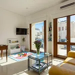 Poseidon Apartman *