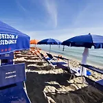 Poseidon Apartament San Vito Lo Capo