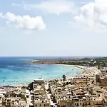 Poseidon San Vito Lo Capo