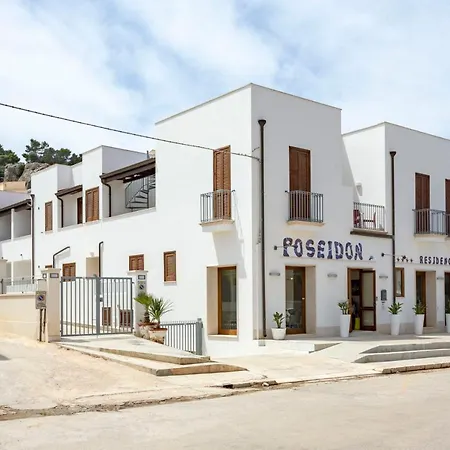 Poseidon * Σαν Βίτο λο Κάπο