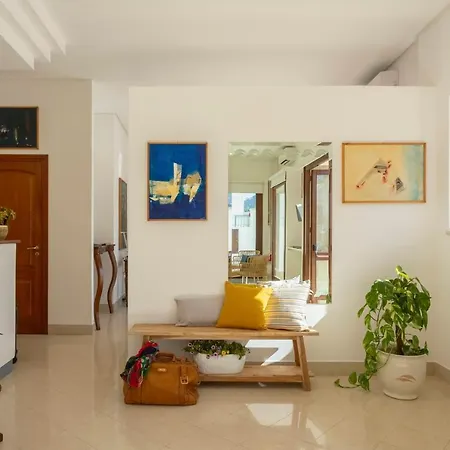 Poseidon Apartmán