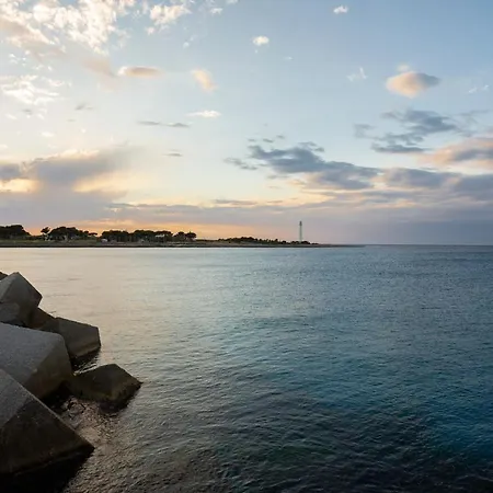 Poseidon San Vito Lo Capo