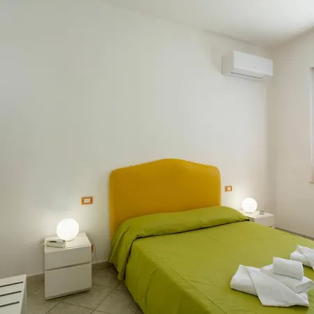 Poseidon Apartmán