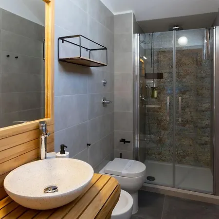 Poseidon Apartmán San Vito Lo Capo