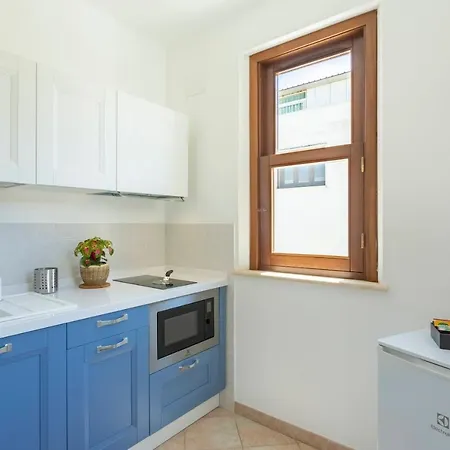 Poseidon Apartment