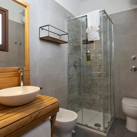 Poseidon Apartment San Vito Lo Capo