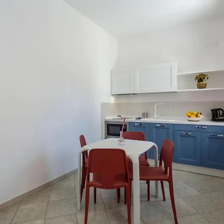 Poseidon Apartment San Vito Lo Capo