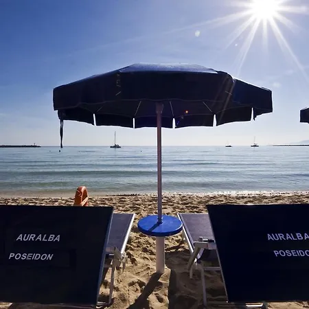 Apartmán Poseidon