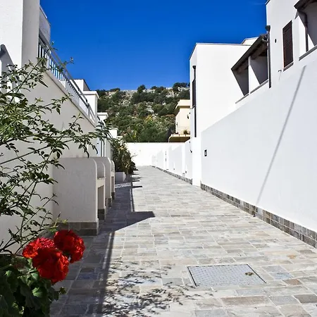 Apartmán Poseidon *
