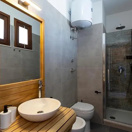 Poseidon * San Vito Lo Capo