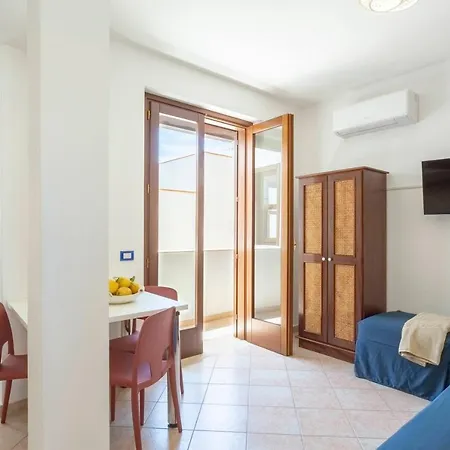 Apartment Poseidon San Vito Lo Capo