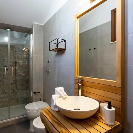 Poseidon San Vito Lo Capo