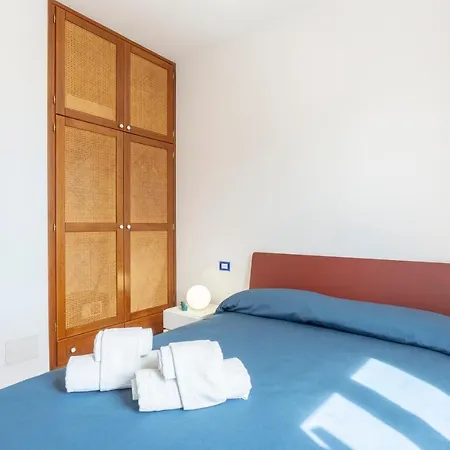 Poseidon San Vito Lo Capo