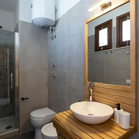 Poseidon San Vito Lo Capo