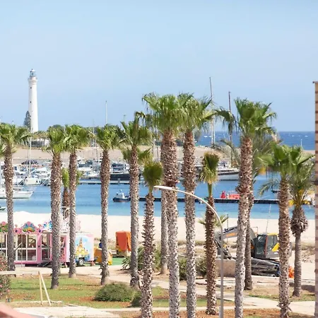 Poseidon * San Vito Lo Capo