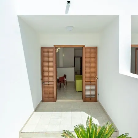 Poseidon * San Vito Lo Capo