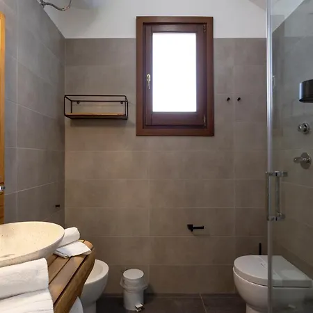 Poseidon Apartamento San Vito Lo Capo