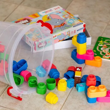 Poseidon Apartment San Vito Lo Capo