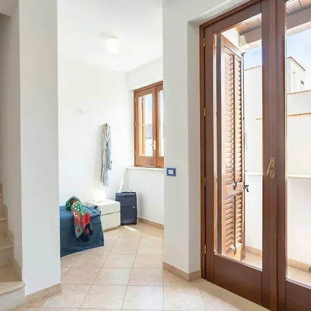 Poseidon San Vito Lo Capo