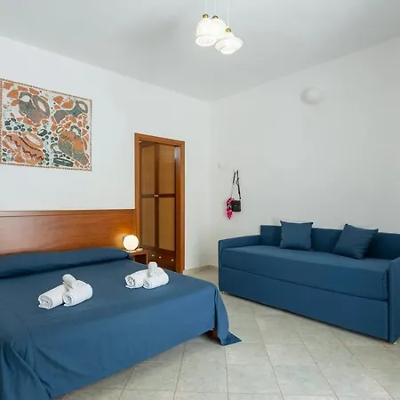 Poseidon * San Vito Lo Capo