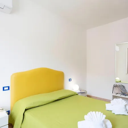 Apartment Poseidon *