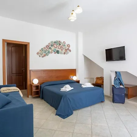 Poseidon Apartment San Vito Lo Capo