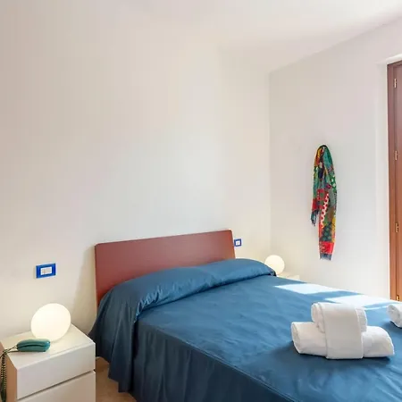 Apartment Poseidon *