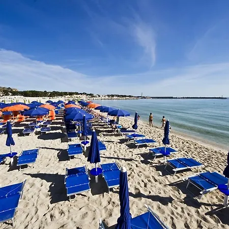 Poseidon San Vito Lo Capo