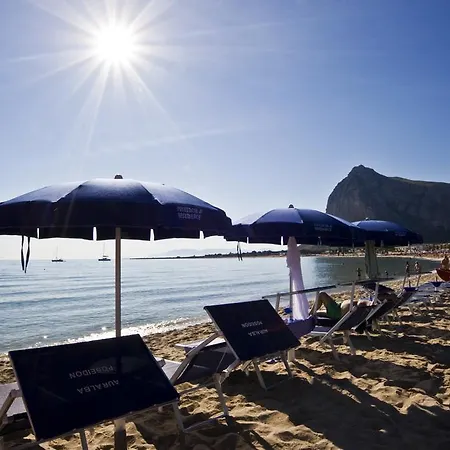 Apartment Poseidon San Vito Lo Capo