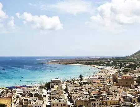Poseidon San Vito Lo Capo