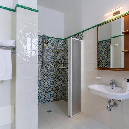 Apartamento Poseidon San Vito Lo Capo
