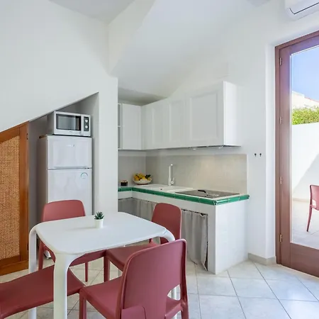Apartamento Poseidon