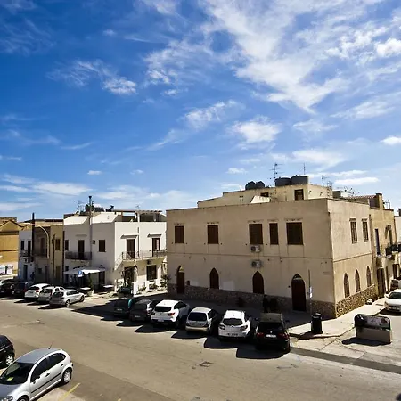 Apartment Poseidon *