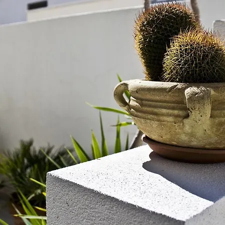 Poseidon Apartment *